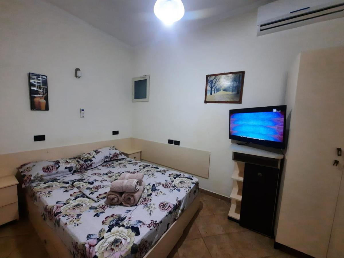 Lovely And Quite Appartament 1-3 A Apartamento *