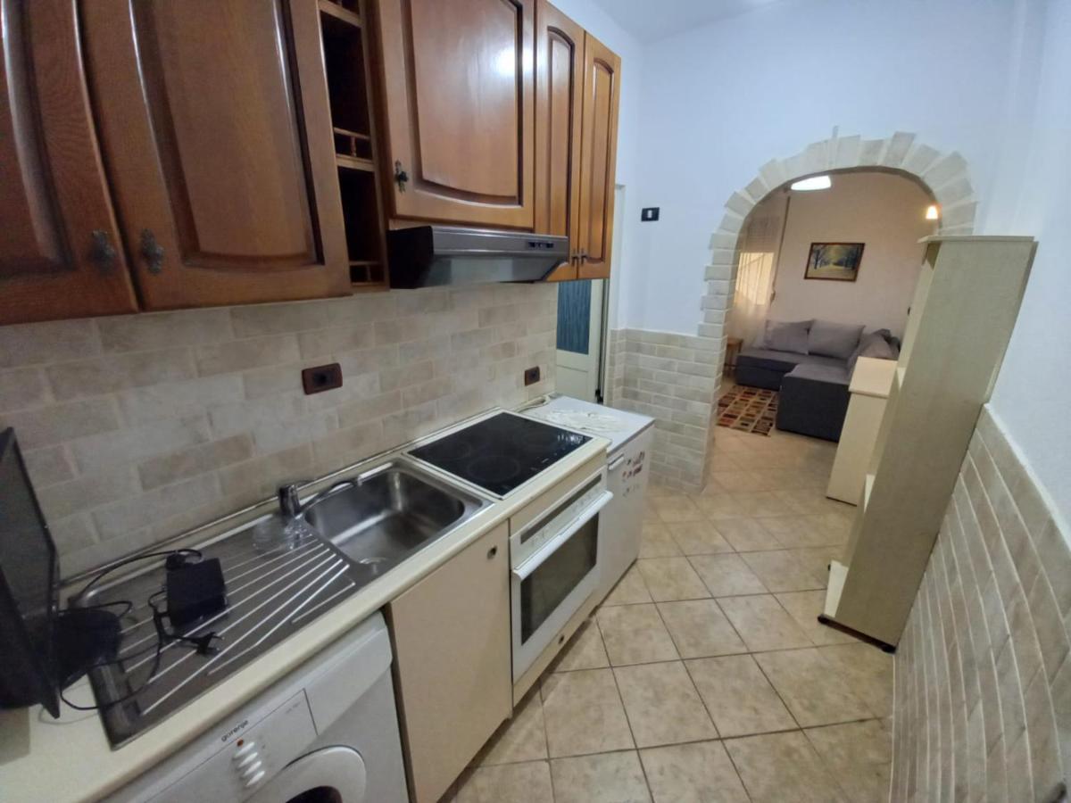 Apartamento Lovely And Quite Appartament 1-3 A Tirana