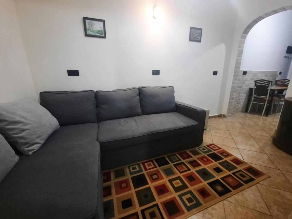 Apartamento Lovely And Quite Appartament 1-3 A *