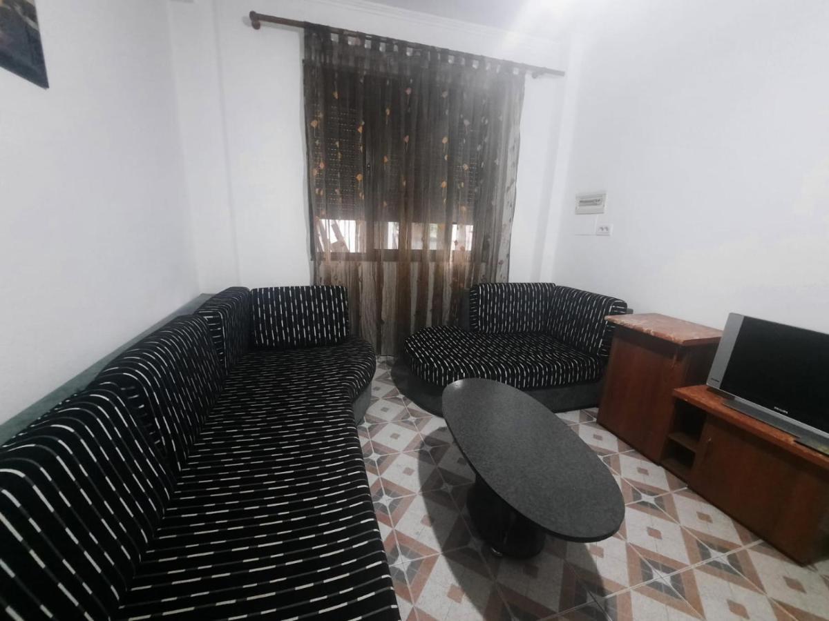Apartamento Lovely And Quite Appartament 1-3 A Tirana