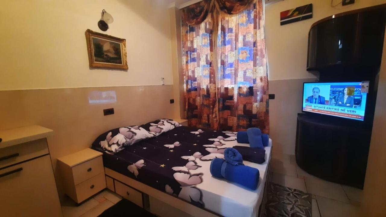 Apartamento Lovely And Quite Appartament 1-3 A *