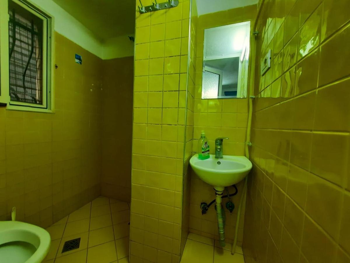 Apartamento Lovely And Quite Appartament 1-3 A Tirana