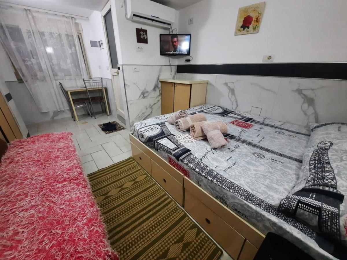 Apartamento Lovely And Quite Appartament 1-3 A