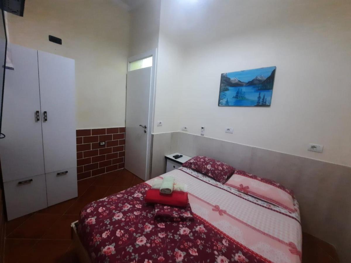 Apartamento Lovely And Quite Appartament 1-3 A