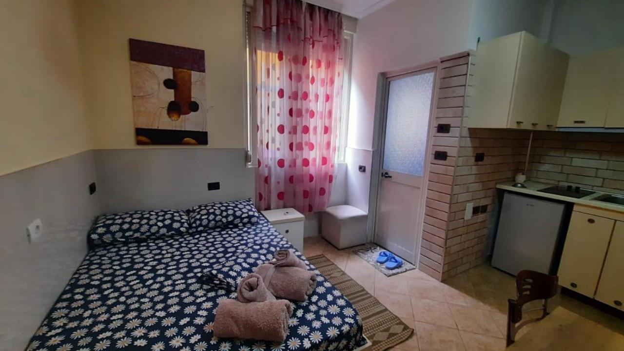 Lovely And Quite Appartament 1-3 A Apartamento *