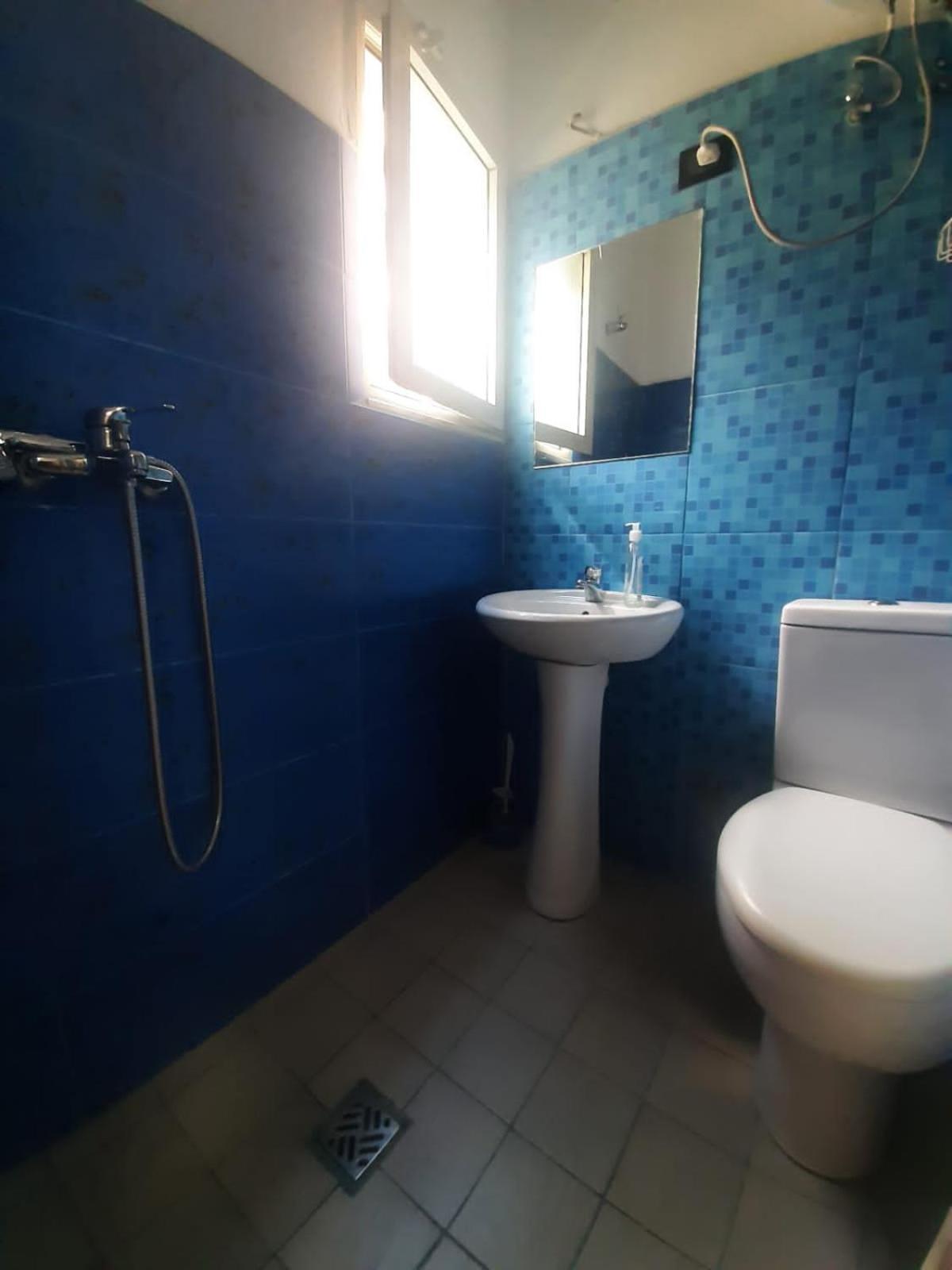 Apartamento Lovely And Quite Appartament 1-3 A Tirana